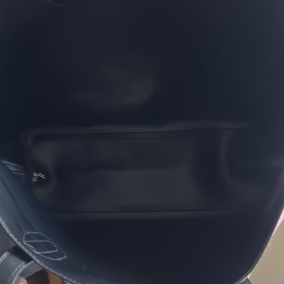 Victoria's Secret Pink and Black Floral Tote - Picture 2 of 6